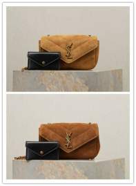 Picture of Saint Laurent Handbags _SKUfw231080909fw